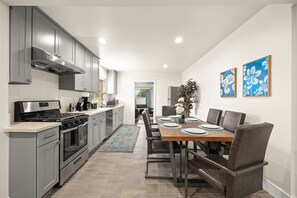 Design House | Private kitchen