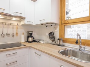 Eget kjøkken