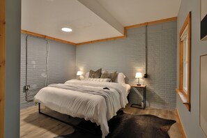 11 sovrum, skrivbord, resesäng och gratis wi-fi