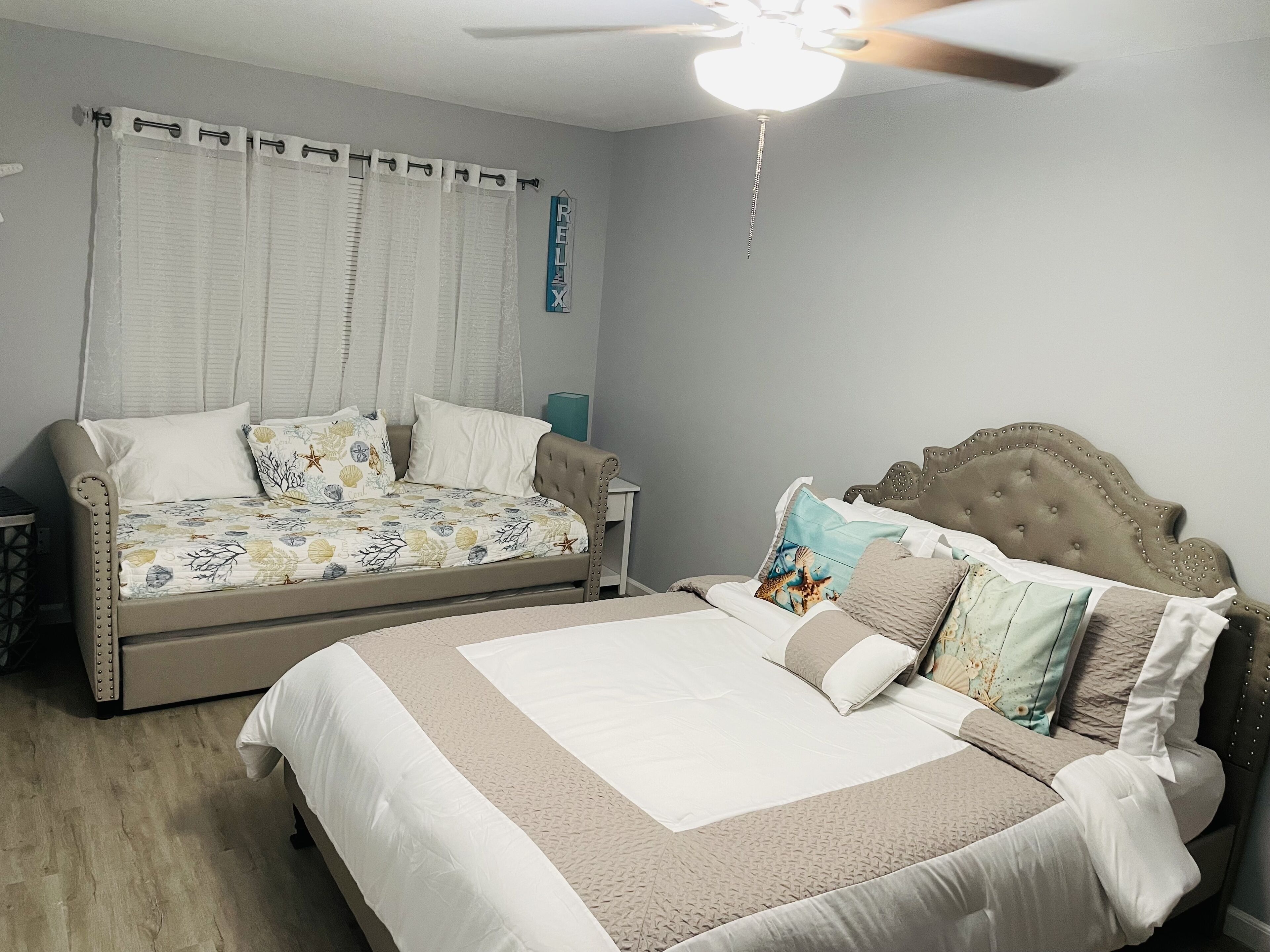 Beautiful Beach House