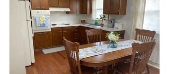 Chestnut Street Retreat
