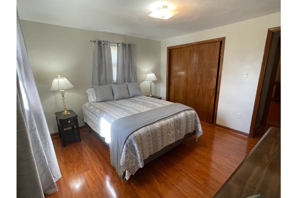 Chestnut Street Retreat