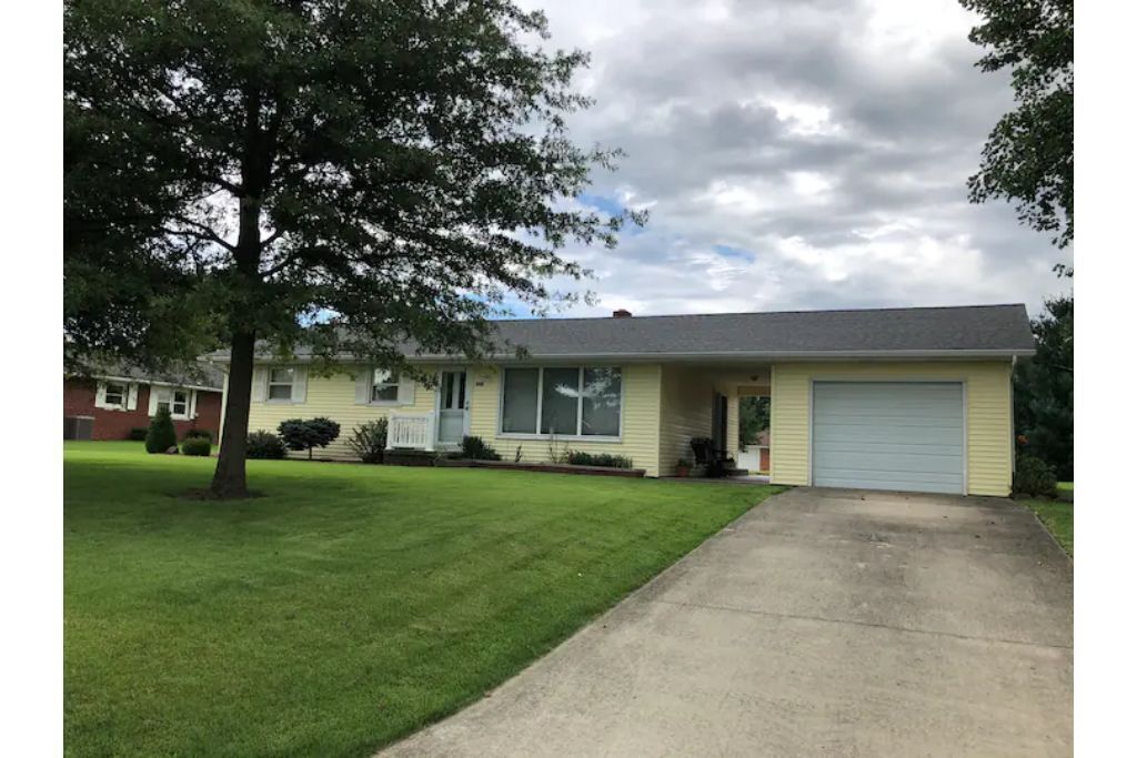 Chestnut Street Retreat