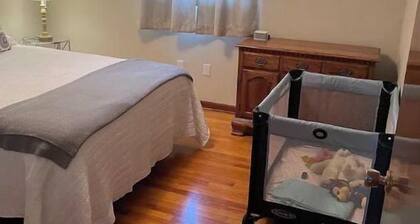 Chestnut Street Retreat