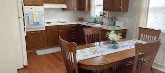 Chestnut Street Retreat