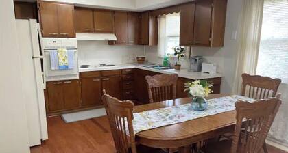 Chestnut Street Retreat