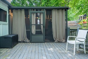 Terras