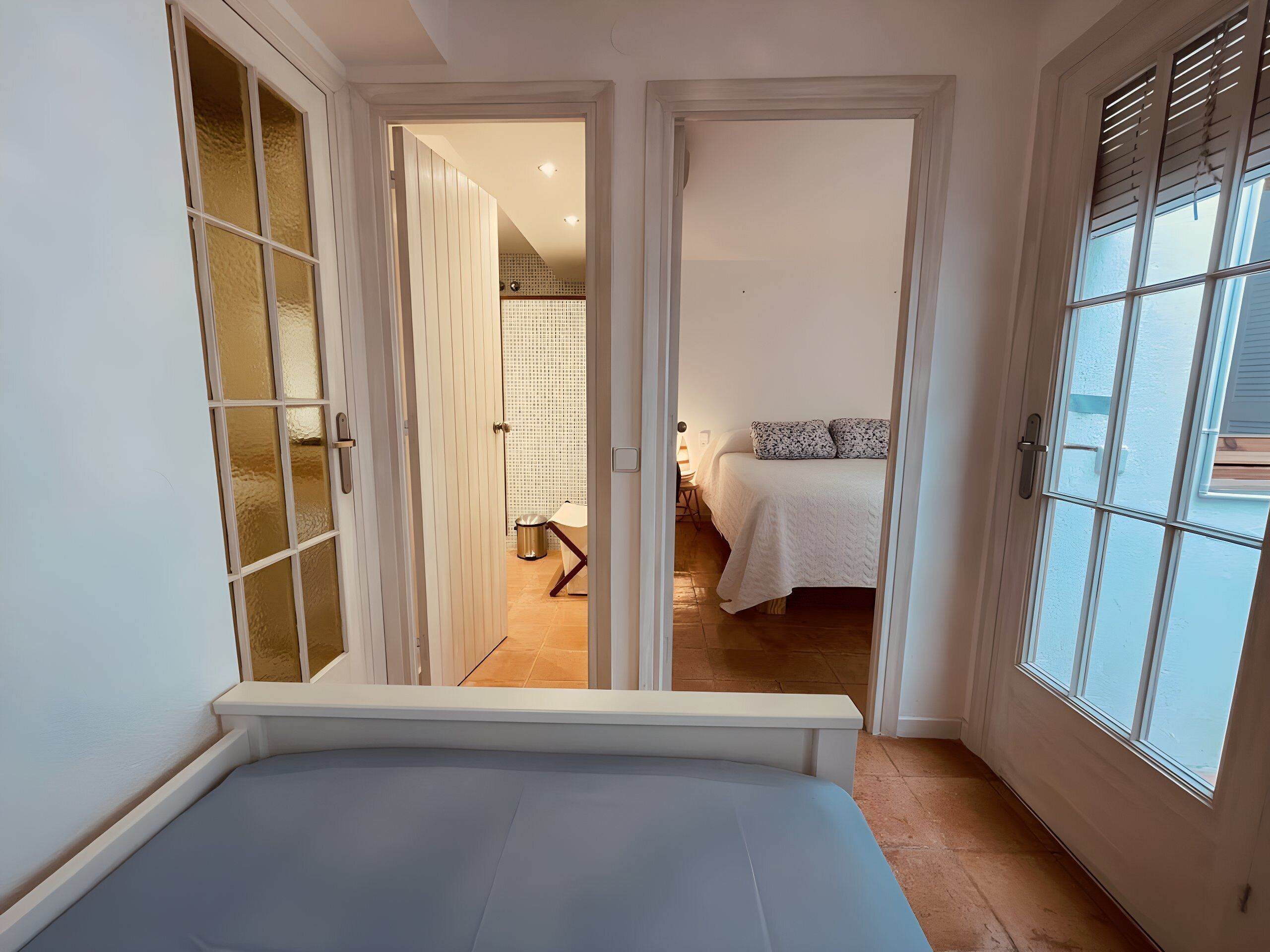 2 camere, Wi-Fi, lenzuola