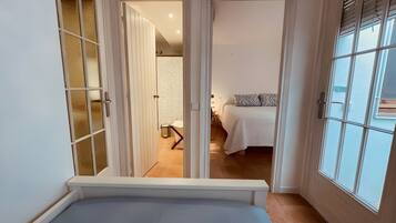 2 camere, Wi-Fi, lenzuola