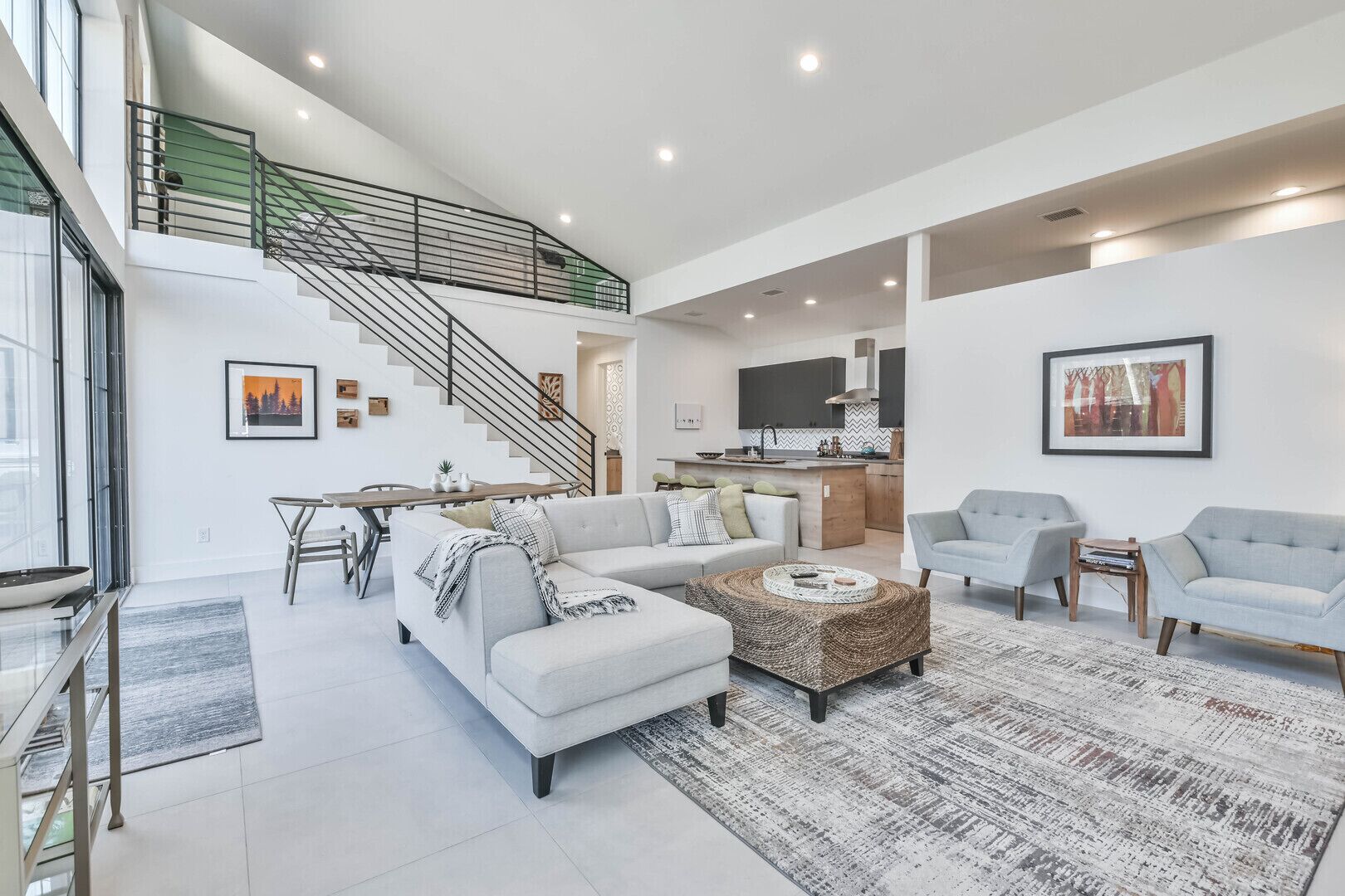 BRAND NEW LISTING!!  Perfect retreat near the The Woodlands