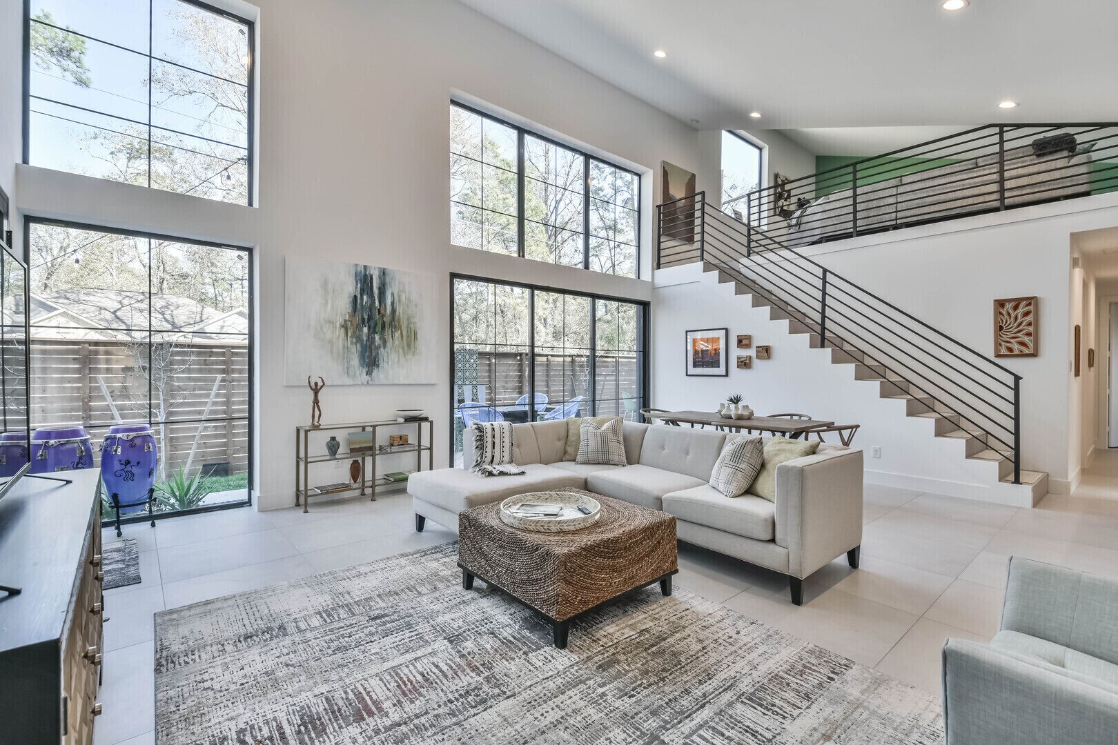 BRAND NEW LISTING!!  Perfect retreat near the The Woodlands