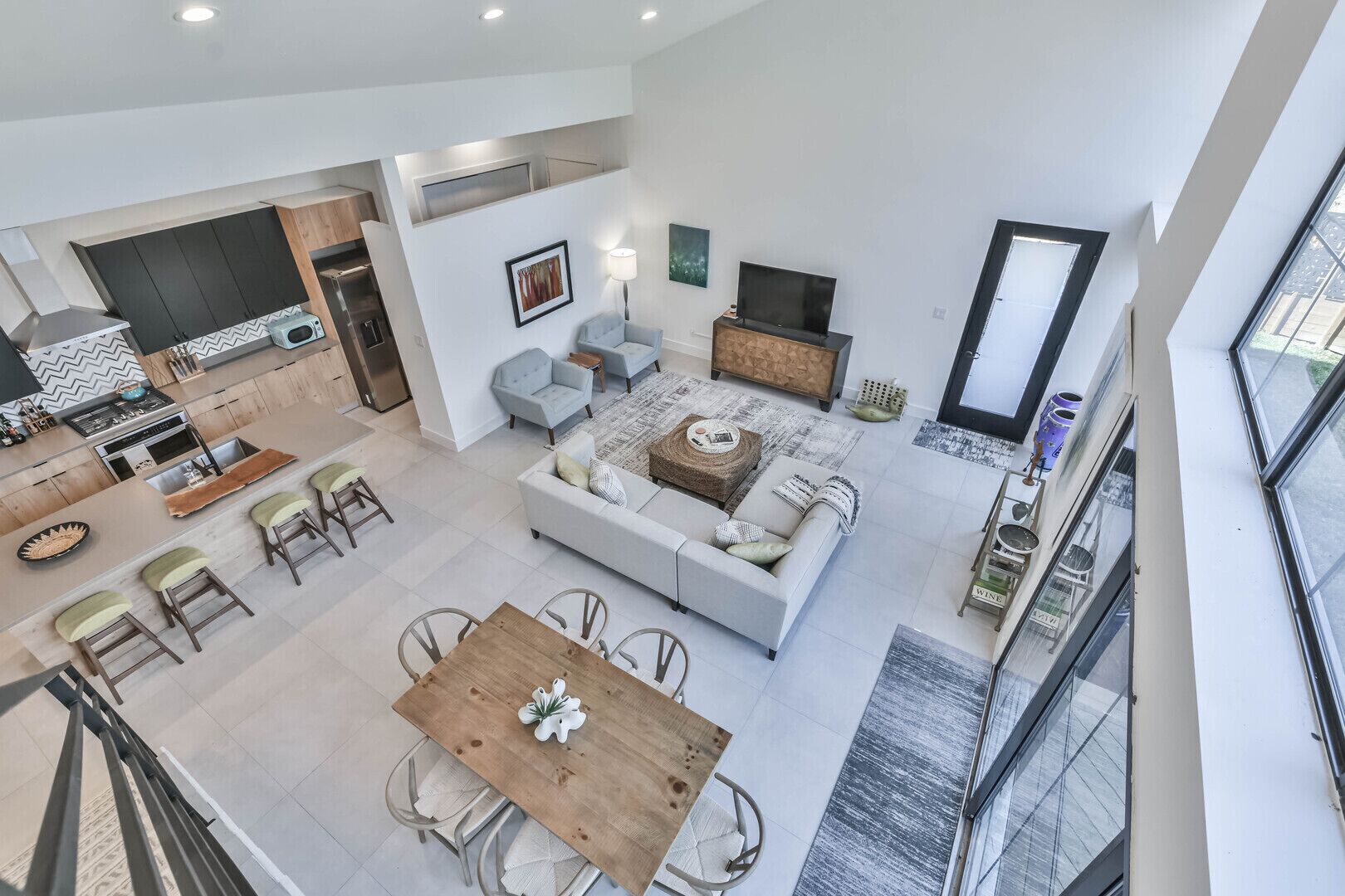 BRAND NEW LISTING!!  Perfect retreat near the The Woodlands