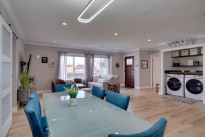 Interior - Sun-Soaked Livermore Gem with Patio & Fire Pit! (Livermore)