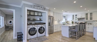 Sun-Soaked Livermore Gem with Patio & Fire Pit!