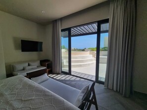 3 Schlafzimmer, Bügeleisen/Bügelbrett, Reisekinderbett, kostenloses WLAN