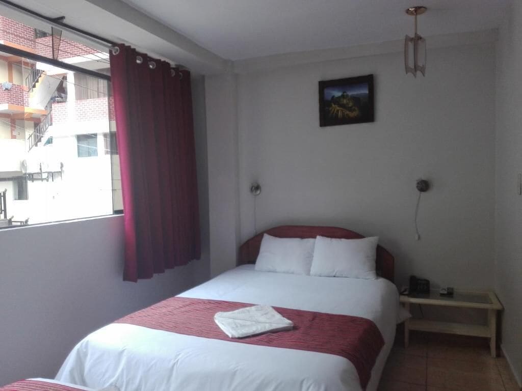 Photo - MachuPicchu Dream