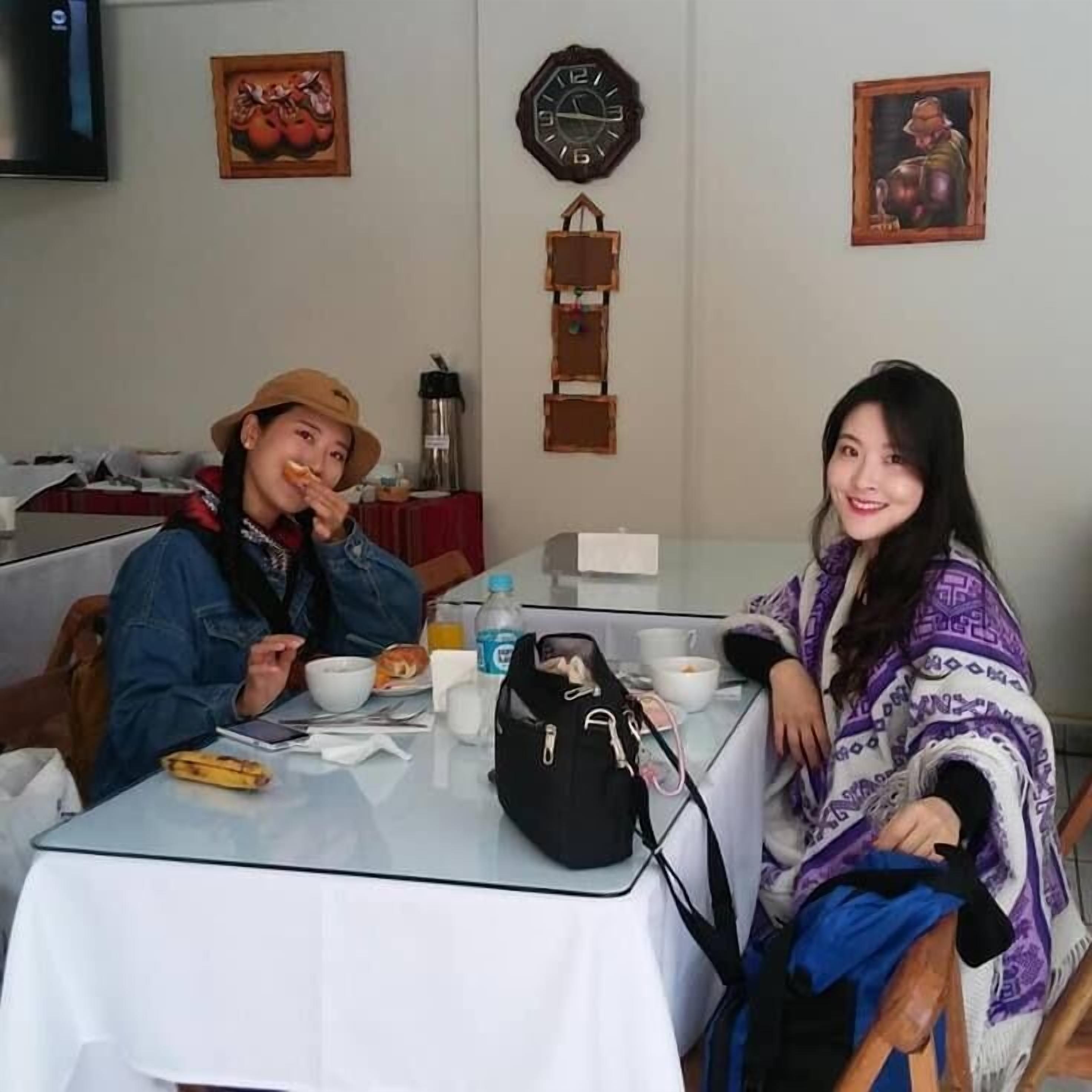 Photo - MachuPicchu Dream