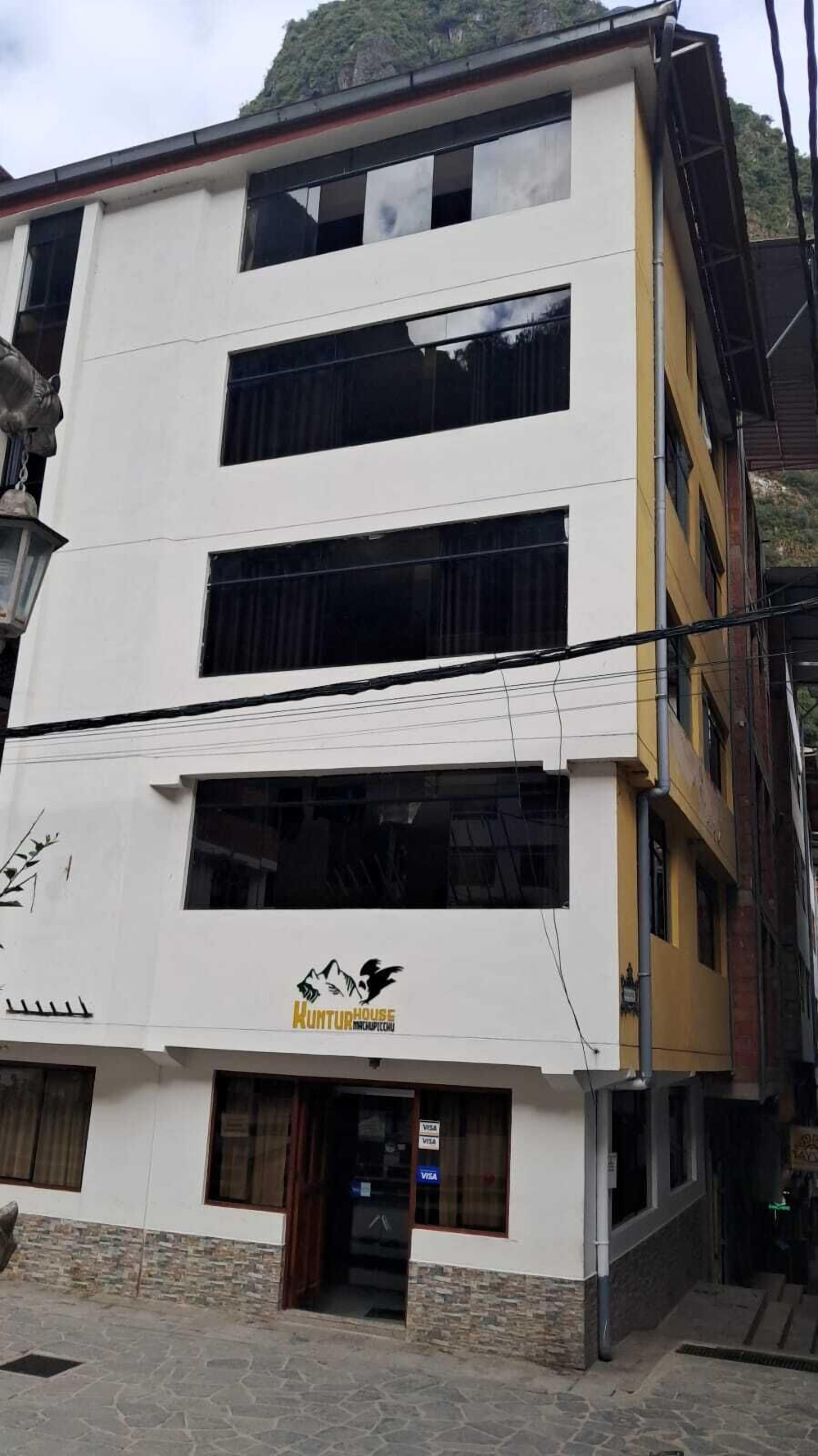 Photo - MachuPicchu Dream