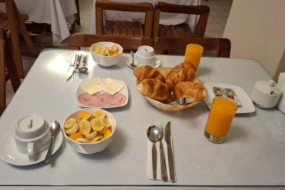 Hotel Kuntur House