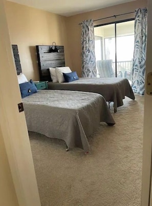 3 bedrooms
