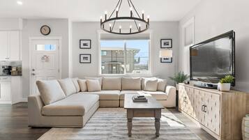 TV connectée, livres, chaßne hi-fi