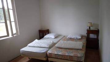 1 chambre, Wi-Fi gratuit