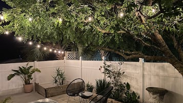 Terras