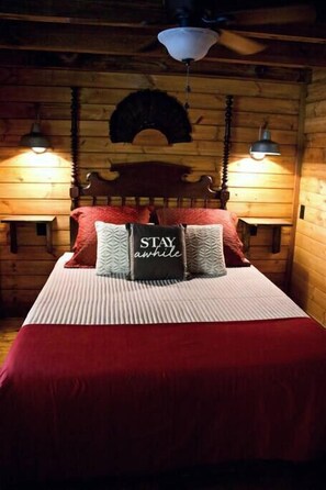 3 Schlafzimmer, WLAN, Bettwäsche