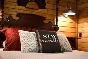 3 Schlafzimmer, WLAN, Bettwäsche