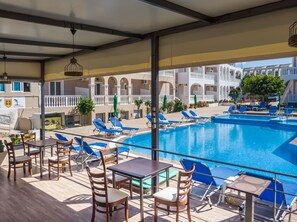 Exterior - Aladdin Studio (Zakynthos)