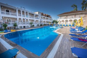 Exterior - Aladdin Studio (Zakynthos)