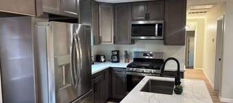 2-Unit 6BR Property | Pool & Jacuzzi | Near Downtown