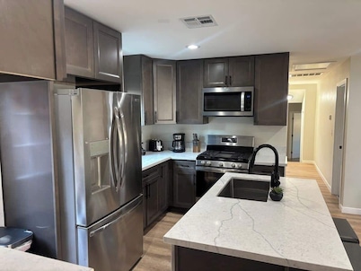 2-Unit 6BR Property | Pool & Jacuzzi | Near Downtown