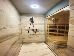 Dusche