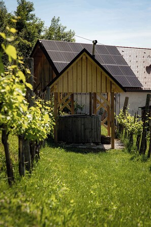 Unterkunftsgel�ände