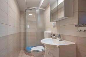 Dusche