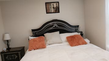 Kamar Basic, 1 kamar tidur, Bebas Asap Rokok | Kamar mandi