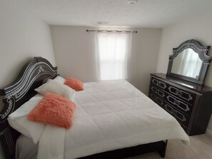 Habitación básica, 1 habitación, para no fumadores