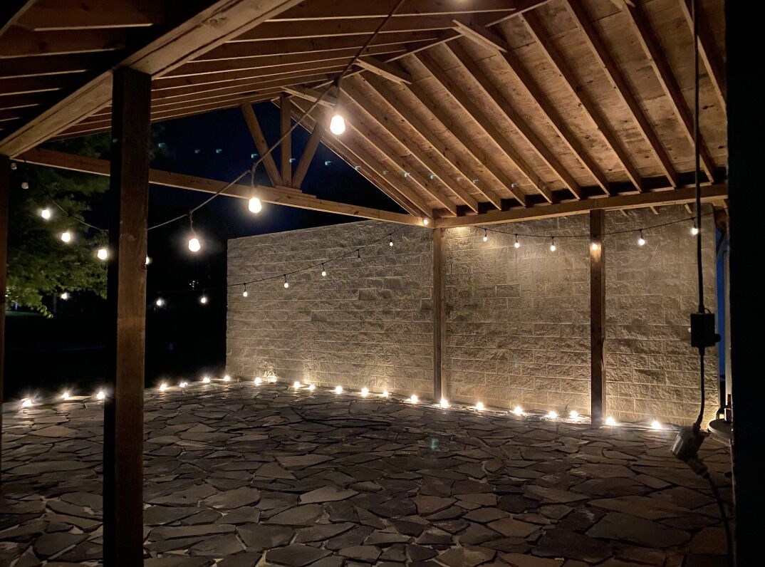 Life Is Better On The Lake