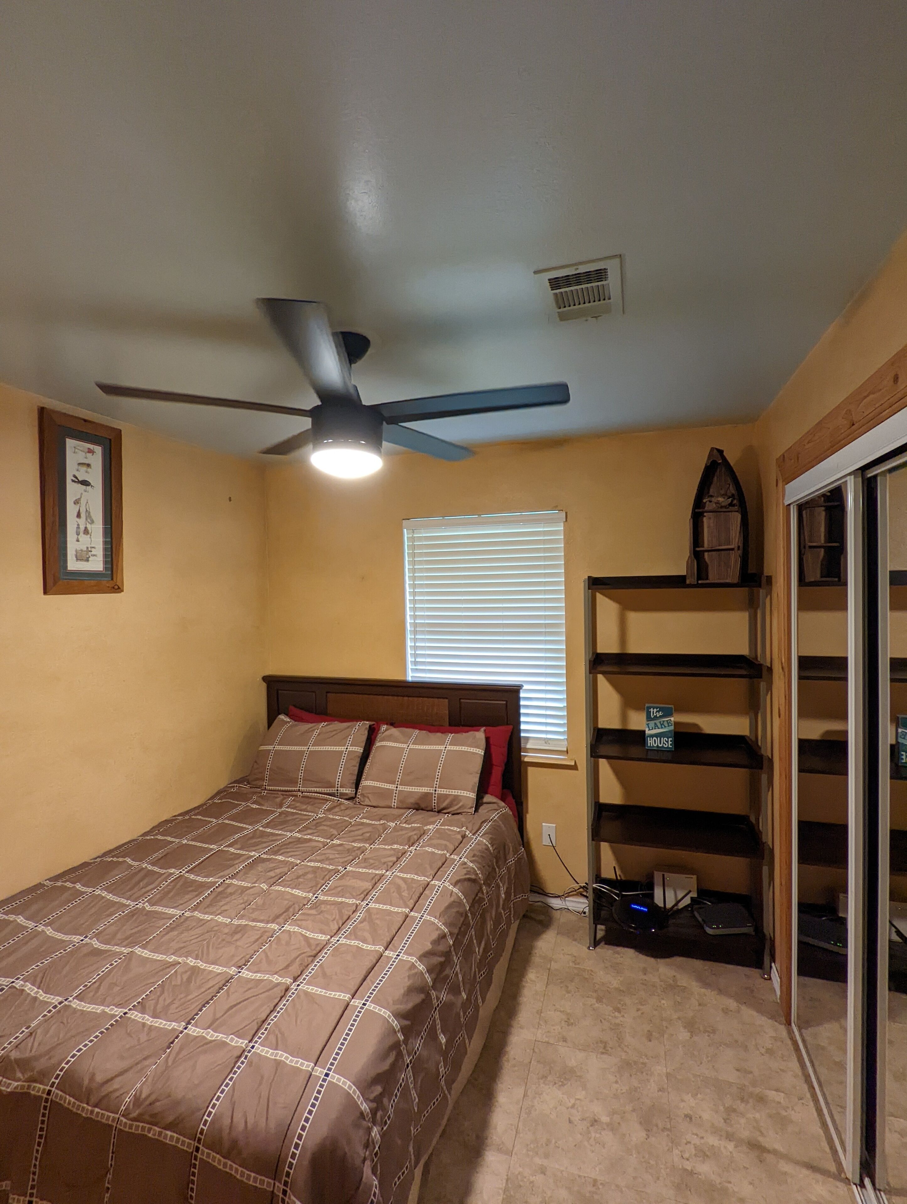 Life Is Better On The Lake