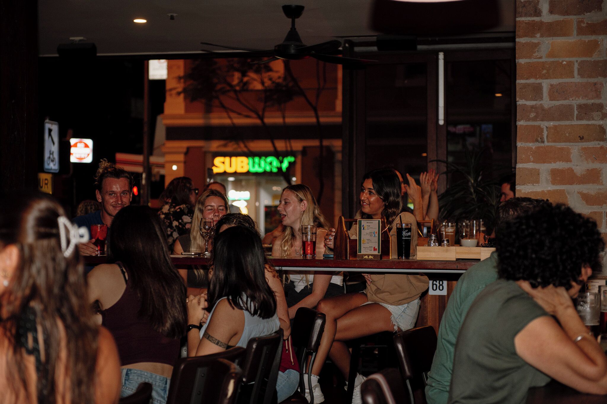 Foto - Roamer Brisbane