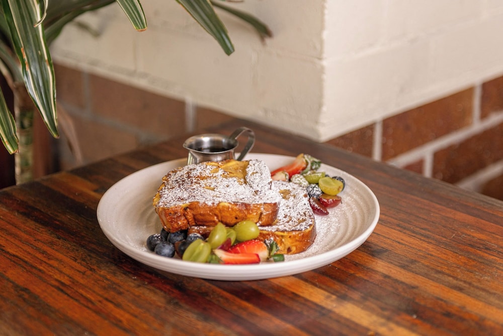 Roamer Brisbane by null