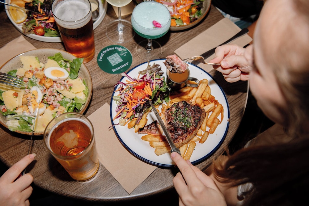 Roamer Brisbane by null