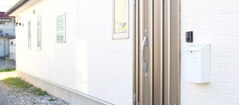 Room 2 Disney shuttle service included self chec / Chiba Chiba