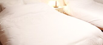 Room 2 Disney shuttle service included self chec / Chiba Chiba