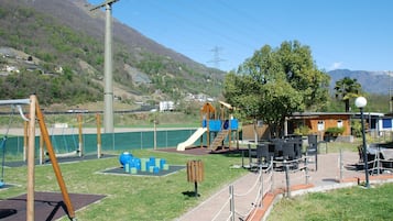 Kinderbereich