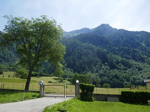 Boendeområde
