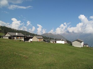 Exterieur