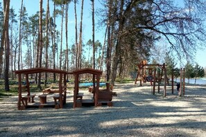 Kinderbereich