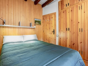 3 bedrooms, free WiFi